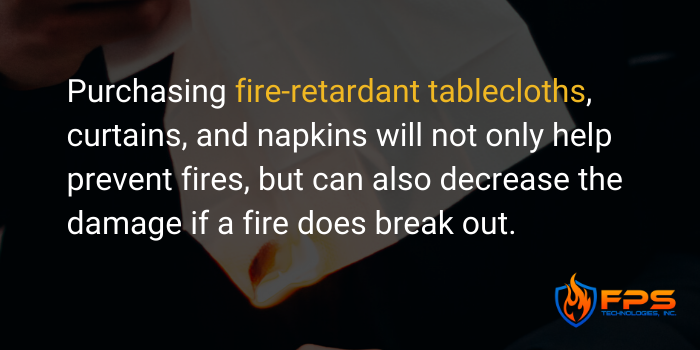 5 Strategies for Reducing Fire Risk in Restaurants - 3