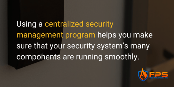 5 Things You Can Do To Secure Your Facility - 3