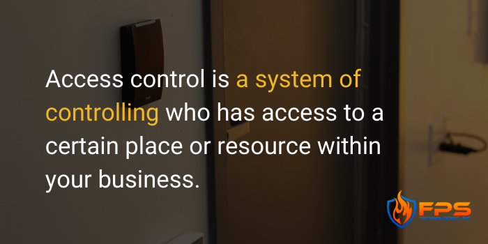 Access Control vs Detection Systems Do You Really Need Both - 1
