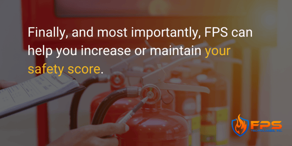 Benefits of Partnering with FPS for Your Accreditation Inspection - 3