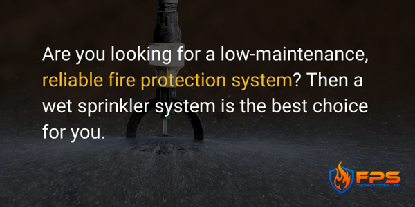 Choosing the Wrong Type of Sprinkler System - 3