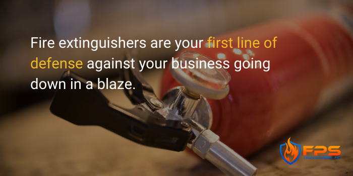 Owner’s Guide to Fire Extinguishers - 1