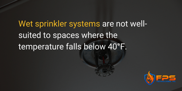 Should I use a wet or dry system - 2