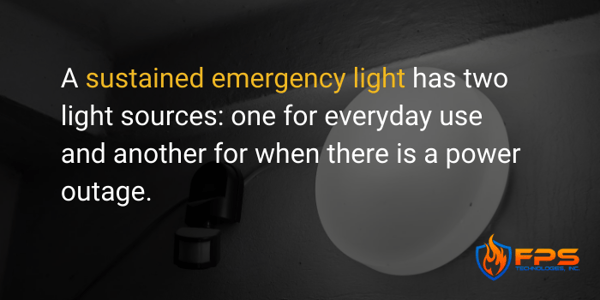 What Are Emergency and Exit Lights - 2