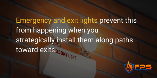 What Are Emergency and Exit Lights - 3