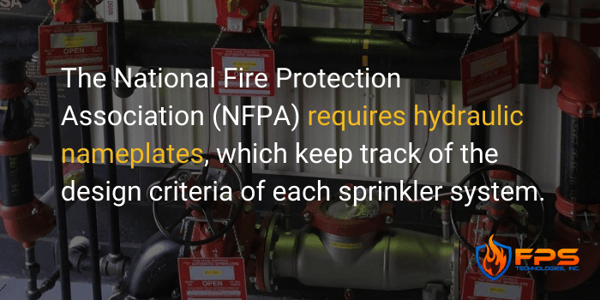 What are the Components of a Typical Sprinkler System - 3