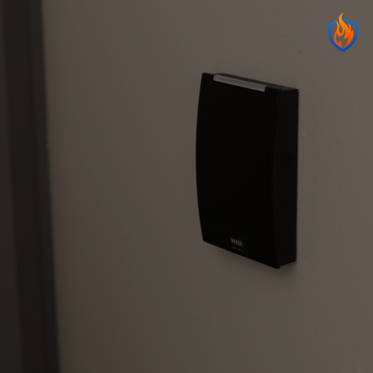 5 Things You Can Do To Secure Your Facility