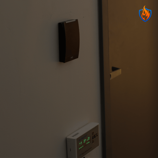 Access Control vs. Detection Systems: Do You Really Need Both?
