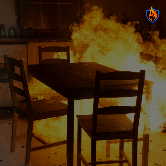 5 Strategies for Reducing Fire Risk in Restaurants