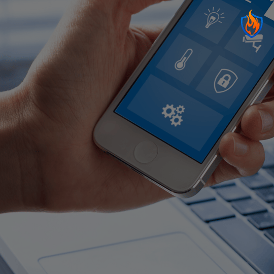 Can Your Electronic Security System be Easy to Use?
