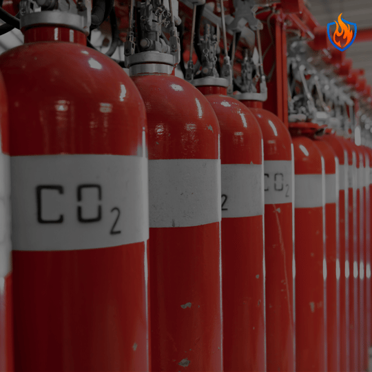 How to Choose the Right Fire Extinguisher