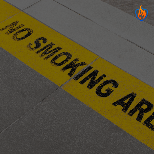 How to Reduce the Fire Risk on My Commercial Property