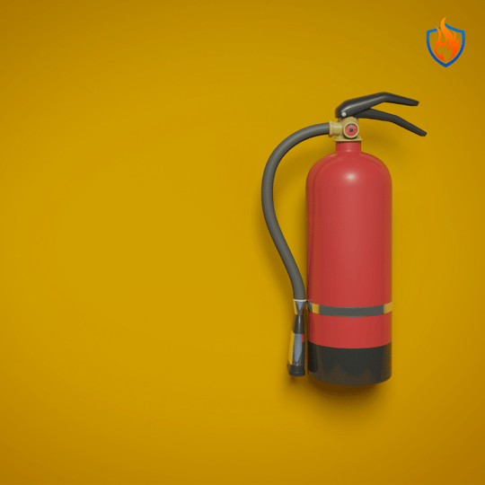 Making the Most of Your Fire Extinguisher