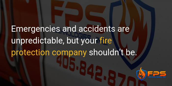Question to Ask Your Fire Protection Company -1