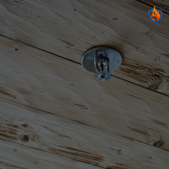 Should I Use a Wet or Dry System in an Industrial Space?