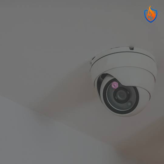 Top Considerations for Security Camera Placement