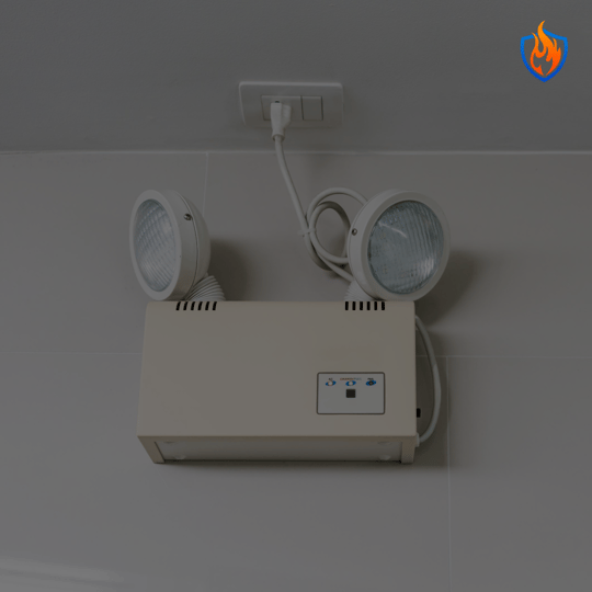 What Are Emergency and Exit Lights?