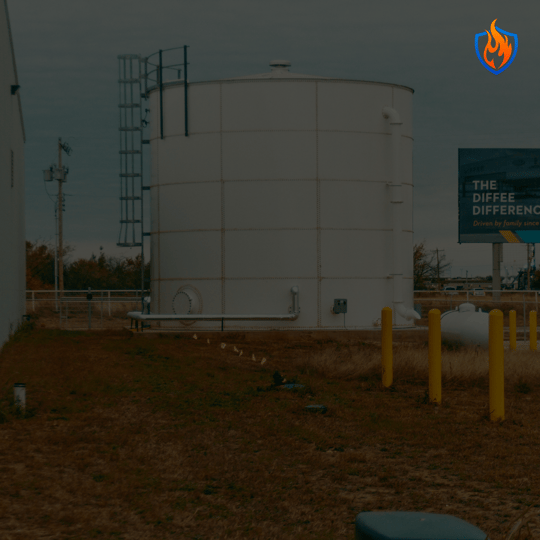 What Businesses Need to Know About Fire Pumps
